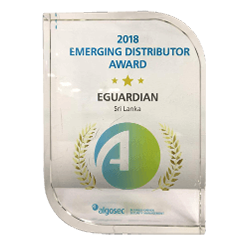 Emerging Distributor Award