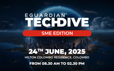 EGUARDIAN TECHDIVE SME EDITION 